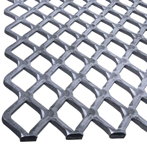 metal mesh sheets home depot|perforated steel sheet home depot.